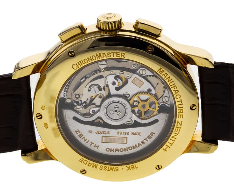 Zenith El Primero 30.0240.410